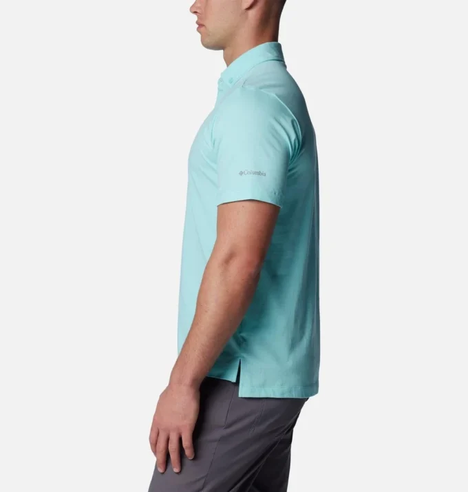 Polo de golf pentru bărbați Walton Point