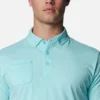 Polo de golf pentru bărbați Walton Point