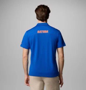 Polo pentru bărbați Collegiate Fair Catch™ – Florida