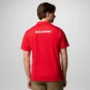 Polo pentru bărbați Collegiate Fair Catch™ – Georgia