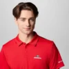 Polo pentru bărbați Collegiate Fair Catch™ – Georgia
