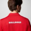 Polo pentru bărbați Collegiate Fair Catch™ – Georgia