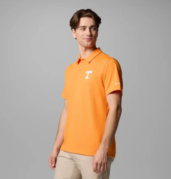 Polo pentru bărbați Collegiate Fair Catch™ – Tennessee