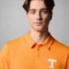 Polo pentru bărbați Collegiate Fair Catch™ – Tennessee