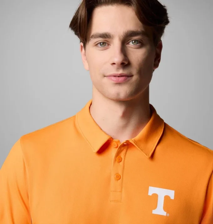 Polo pentru bărbați Collegiate Fair Catch™ – Tennessee
