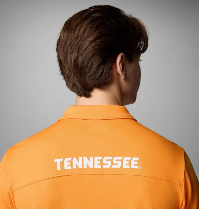 Polo pentru bărbați Collegiate Fair Catch™ – Tennessee