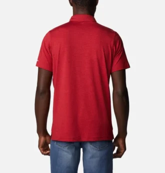 Polo pentru bărbați Collegiate Trail™ – Alabama