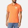 Polo pentru bărbați Collegiate Trail™ – Clemson
