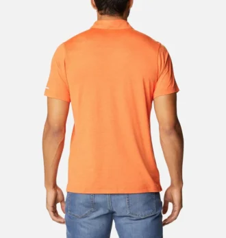Polo pentru bărbați Collegiate Trail™ – Clemson