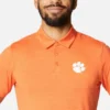 Polo pentru bărbați Collegiate Trail™ – Clemson
