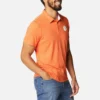 Polo pentru bărbați Collegiate Trail™ – Clemson