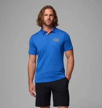 Polo pentru bărbați Collegiate Trail™ – Florida