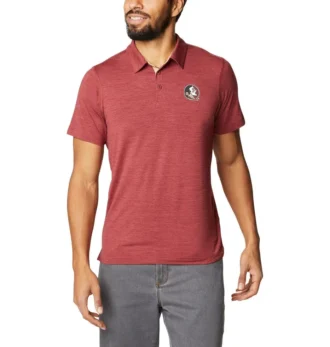 Polo pentru bărbați Collegiate Trail™ – Florida State