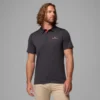 Polo pentru bărbați Collegiate Trail™ – Georgia Polo pentru bărbați Collegiate Trail™ – Georgia
