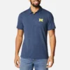 Polo pentru bărbați Collegiate Trail™ – Michigan