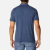 Polo pentru bărbați Collegiate Trail™ – Michigan