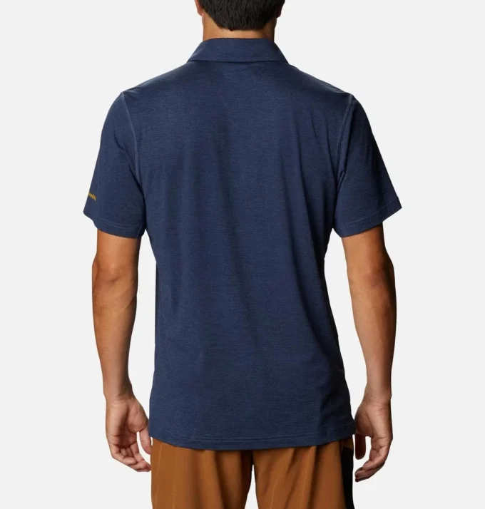 Polo pentru bărbați Collegiate Trail™ – Notre Dame Polo pentru bărbați Collegiate Trail™ – Notre Dame