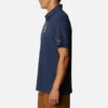Polo pentru bărbați Collegiate Trail™ – Notre Dame Polo pentru bărbați Collegiate Trail™ – Notre Dame