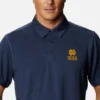 Polo pentru bărbați Collegiate Trail™ – Notre Dame Polo pentru bărbați Collegiate Trail™ – Notre Dame
