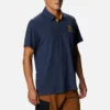 Polo pentru bărbați Collegiate Trail™ – Notre Dame Polo pentru bărbați Collegiate Trail™ – Notre Dame