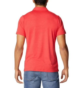 Polo pentru bărbați Collegiate Trail™ – Ohio State