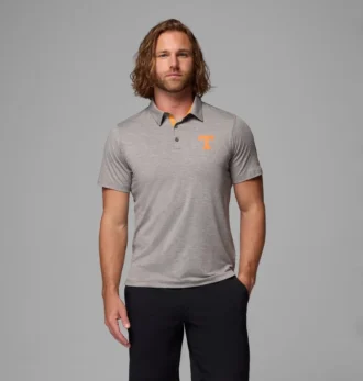 Polo pentru bărbați Collegiate Trail™ – Tennessee