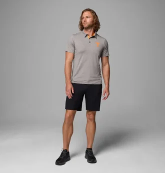 Polo pentru bărbați Collegiate Trail™ – Tennessee