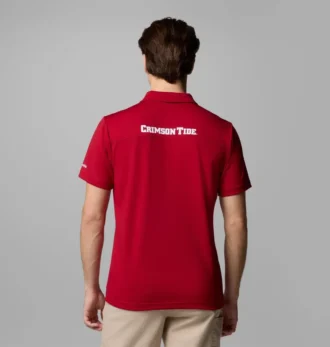 Polo pentru bărbați Fair Catch™ – Alabama