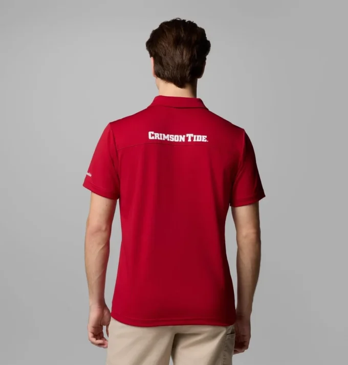 Polo pentru bărbați Fair Catch™ – Alabama Polo pentru bărbați Fair Catch™ – Alabama