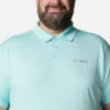 Polo pentru bărbați Low Drag Offshore™ – Mărime mare