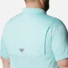 Polo pentru bărbați Low Drag Offshore™ – Mărime mare