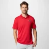 Polo PFG Low Drag Offshore™ pentru bărbați – New England Patriots Polo PFG Low Drag Offshore™ pentru bărbați – New England Patriots