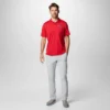 Polo PFG Low Drag Offshore™ pentru bărbați – New England Patriots Polo PFG Low Drag Offshore™ pentru bărbați – New England Patriots