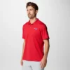 Polo PFG Low Drag Offshore™ pentru bărbați – New England Patriots Polo PFG Low Drag Offshore™ pentru bărbați – New England Patriots