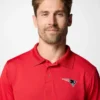 Polo PFG Low Drag Offshore™ pentru bărbați – New England Patriots Polo PFG Low Drag Offshore™ pentru bărbați – New England Patriots