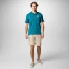 Polo PFG Low Drag Offshore™ pentru bărbați – Philadelphia Eagles