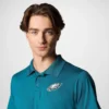Polo PFG Low Drag Offshore™ pentru bărbați – Philadelphia Eagles