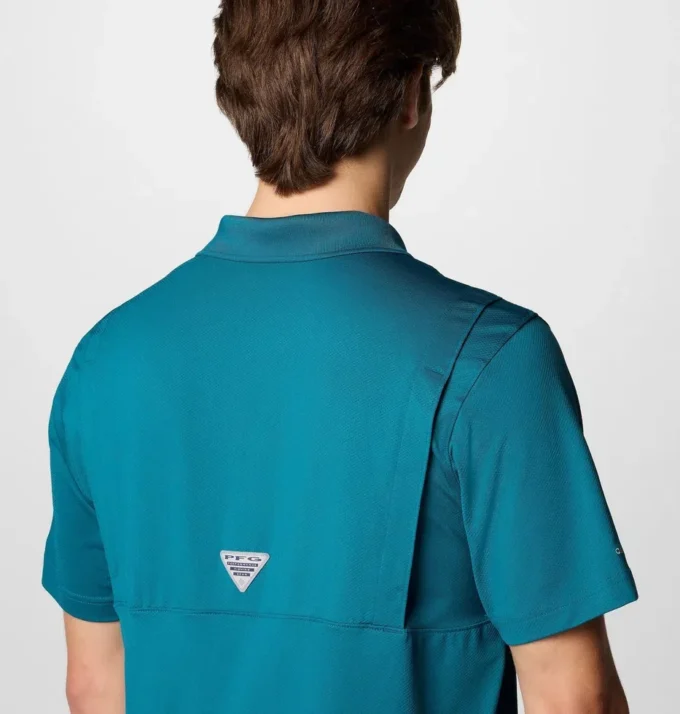 Polo PFG Low Drag Offshore™ pentru bărbați – Philadelphia Eagles