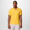 Polo PFG Low Drag Offshore™ pentru bărbați – Pittsburgh Steelers Polo PFG Low Drag Offshore™ pentru bărbați – Pittsburgh Steelers