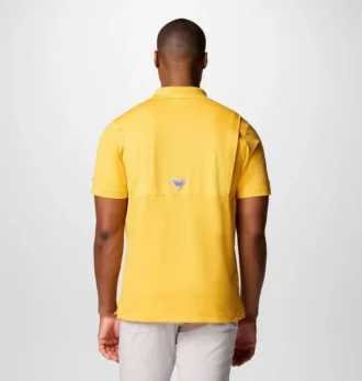 Polo PFG Low Drag Offshore™ pentru bărbați – Pittsburgh Steelers