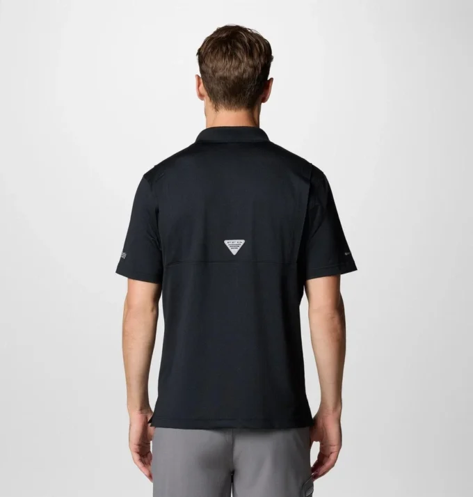 Polo PFG Low Drag Offshore™ pentru bărbați – San Francisco 49ers