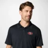 Polo PFG Low Drag Offshore™ pentru bărbați – San Francisco 49ers