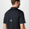Polo PFG Low Drag Offshore™ pentru bărbați – San Francisco 49ers