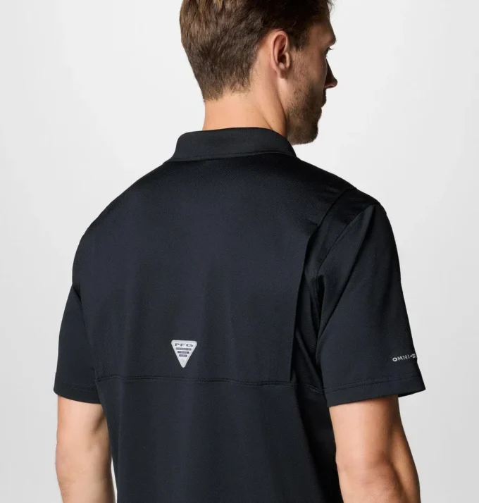 Polo PFG Low Drag Offshore™ pentru bărbați – San Francisco 49ers