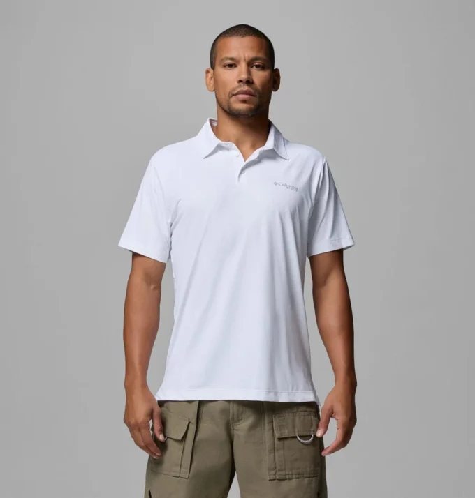 Polo PFG Solar Stream™ II pentru bărbați