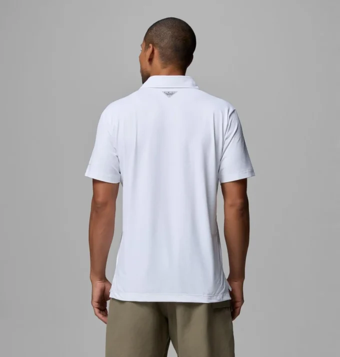 Polo PFG Solar Stream™ II pentru bărbați