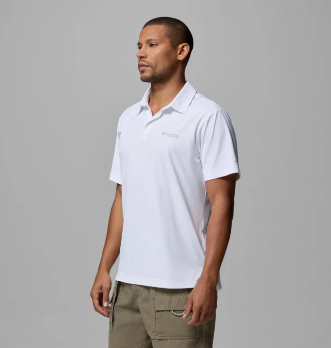 Polo PFG Solar Stream™ II pentru bărbați