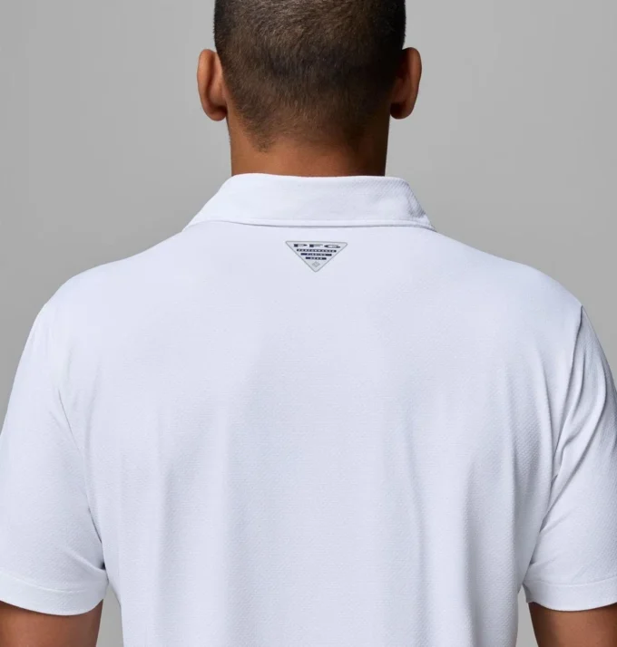 Polo PFG Solar Stream™ II pentru bărbați