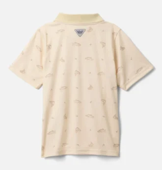 Polo PFG Super Slack Tide™ pentru băieți