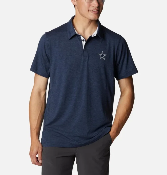 Polo Trail™ pentru bărbați – Dallas